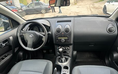 Nissan Qashqai, 2011 год, 1 299 000 рублей, 11 фотография