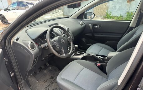 Nissan Qashqai, 2011 год, 1 299 000 рублей, 14 фотография