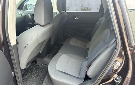 Nissan Qashqai, 2011 год, 1 299 000 рублей, 13 фотография