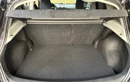 Nissan Qashqai, 2011 год, 1 299 000 рублей, 16 фотография