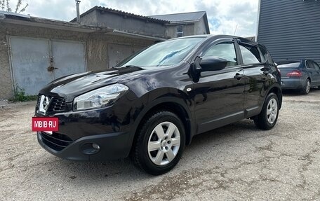 Nissan Qashqai, 2011 год, 1 299 000 рублей, 9 фотография