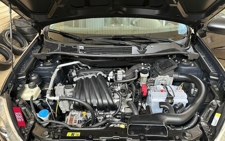Nissan Qashqai, 2011 год, 1 299 000 рублей, 17 фотография