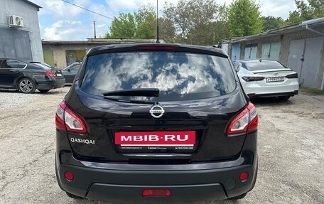Nissan Qashqai, 2011 год, 1 299 000 рублей, 3 фотография