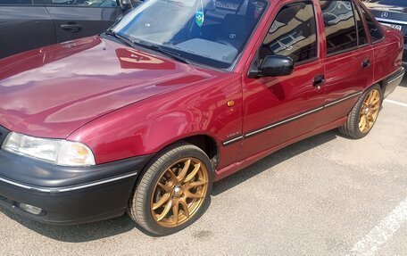 Daewoo Nexia I рестайлинг, 2008 год, 605 000 рублей, 4 фотография