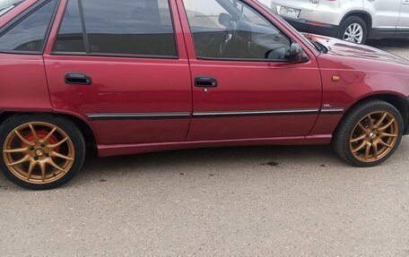Daewoo Nexia I рестайлинг, 2008 год, 605 000 рублей, 6 фотография