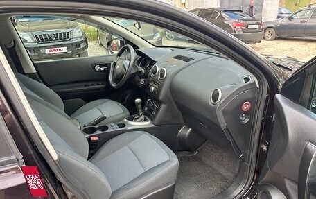 Nissan Qashqai, 2011 год, 1 299 000 рублей, 10 фотография