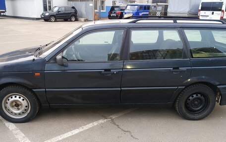 Volkswagen Passat B3, 1991 год, 120 000 рублей, 6 фотография