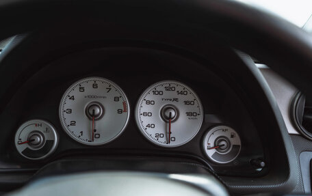 Honda Integra IV, 2001 год, 1 000 000 рублей, 3 фотография