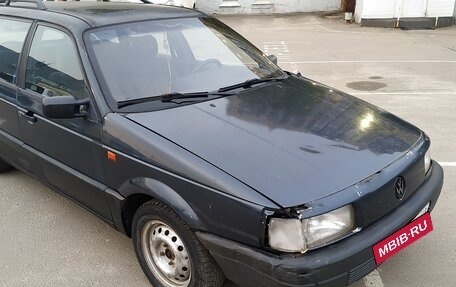 Volkswagen Passat B3, 1991 год, 120 000 рублей, 2 фотография
