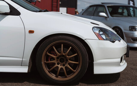 Honda Integra IV, 2001 год, 1 000 000 рублей, 4 фотография
