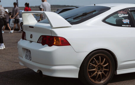 Honda Integra IV, 2001 год, 1 000 000 рублей, 7 фотография