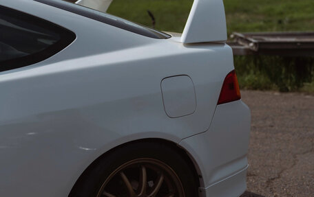 Honda Integra IV, 2001 год, 1 000 000 рублей, 9 фотография