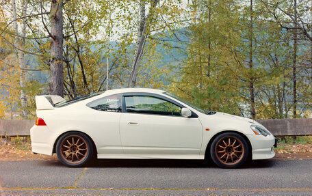 Honda Integra IV, 2001 год, 1 000 000 рублей, 12 фотография