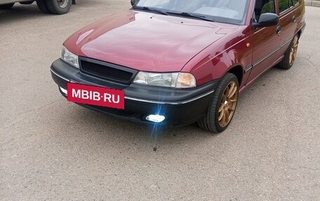 Daewoo Nexia I рестайлинг, 2008 год, 605 000 рублей, 17 фотография
