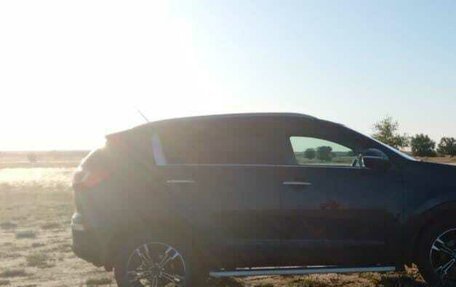 KIA Sportage III, 2012 год, 1 150 000 рублей, 4 фотография