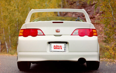 Honda Integra IV, 2001 год, 1 000 000 рублей, 13 фотография