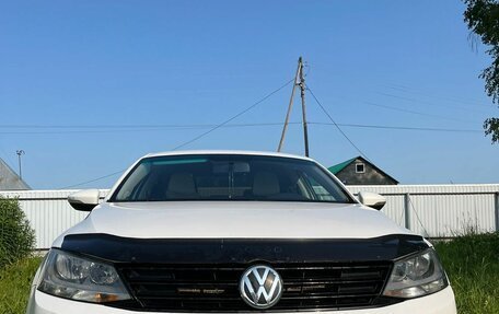 Volkswagen Jetta VI, 2015 год, 1 199 200 рублей, 4 фотография