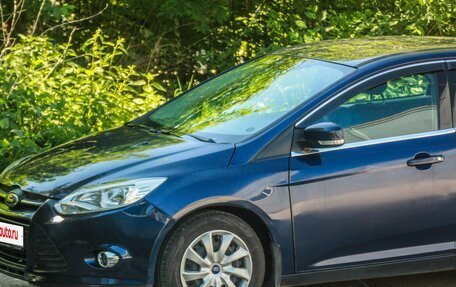 Ford Focus III, 2012 год, 815 000 рублей, 8 фотография