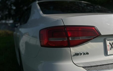 Volkswagen Jetta VI, 2015 год, 1 199 200 рублей, 6 фотография