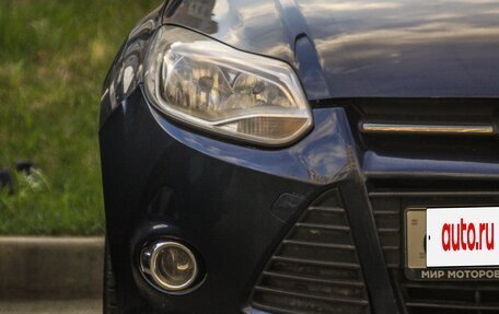 Ford Focus III, 2012 год, 815 000 рублей, 7 фотография