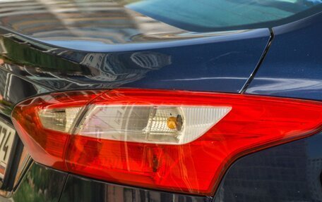 Ford Focus III, 2012 год, 815 000 рублей, 3 фотография