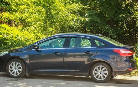 Ford Focus III, 2012 год, 815 000 рублей, 9 фотография
