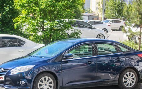 Ford Focus III, 2012 год, 815 000 рублей, 11 фотография