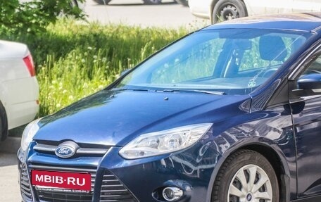 Ford Focus III, 2012 год, 815 000 рублей, 6 фотография