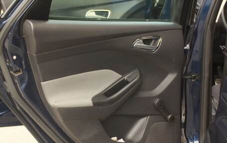 Ford Focus III, 2012 год, 815 000 рублей, 17 фотография