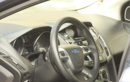 Ford Focus III, 2012 год, 815 000 рублей, 23 фотография