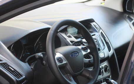 Ford Focus III, 2012 год, 815 000 рублей, 26 фотография
