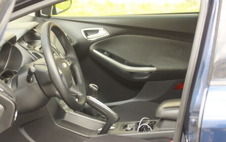 Ford Focus III, 2012 год, 815 000 рублей, 22 фотография