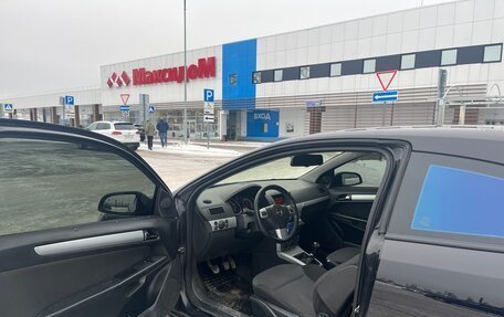 Opel Astra H, 2010 год, 500 000 рублей, 5 фотография