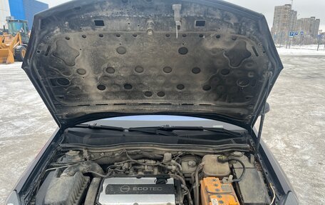 Opel Astra H, 2010 год, 500 000 рублей, 6 фотография