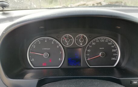 Hyundai i30 I, 2010 год, 630 000 рублей, 2 фотография