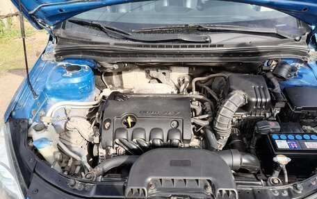 Hyundai i30 I, 2010 год, 630 000 рублей, 8 фотография