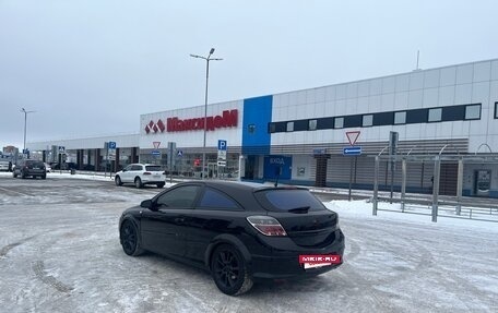 Opel Astra H, 2010 год, 500 000 рублей, 4 фотография