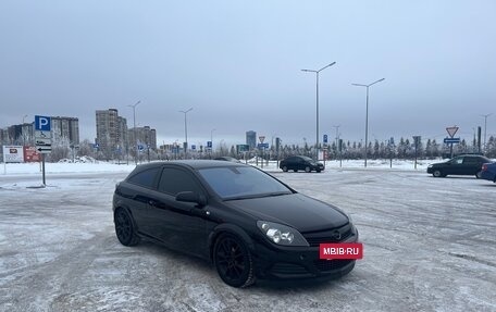 Opel Astra H, 2010 год, 500 000 рублей, 2 фотография