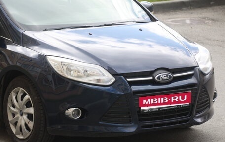 Ford Focus III, 2012 год, 815 000 рублей, 24 фотография