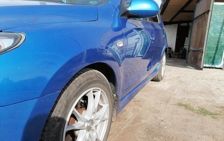 Hyundai i30 I, 2010 год, 630 000 рублей, 9 фотография