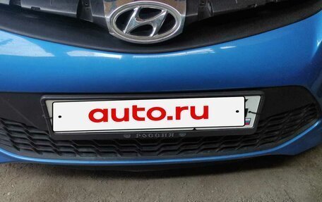 Hyundai i30 I, 2010 год, 630 000 рублей, 17 фотография