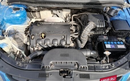 Hyundai i30 I, 2010 год, 630 000 рублей, 6 фотография