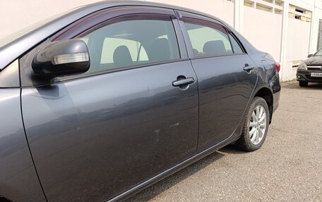 Toyota Corolla, 2011 год, 565 000 рублей, 2 фотография