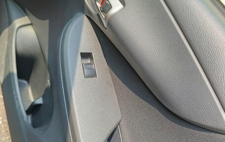 Toyota Corolla, 2011 год, 565 000 рублей, 7 фотография