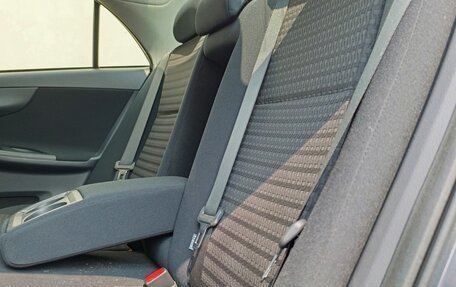 Toyota Corolla, 2011 год, 565 000 рублей, 8 фотография