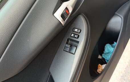 Toyota Corolla, 2011 год, 565 000 рублей, 6 фотография