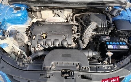 Hyundai i30 I, 2010 год, 630 000 рублей, 4 фотография