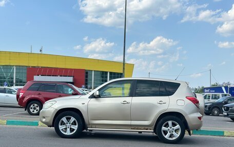 Toyota RAV4, 2007 год, 750 000 рублей, 2 фотография
