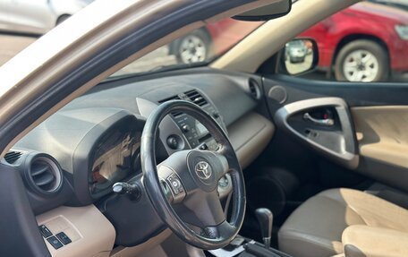 Toyota RAV4, 2007 год, 750 000 рублей, 8 фотография