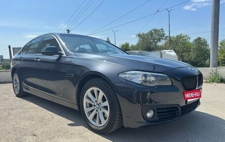 BMW 5 серия, 2014 год, 1 920 000 рублей, 2 фотография